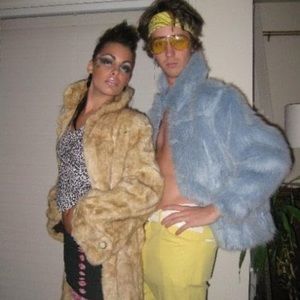 Meet your Posher, Cassie